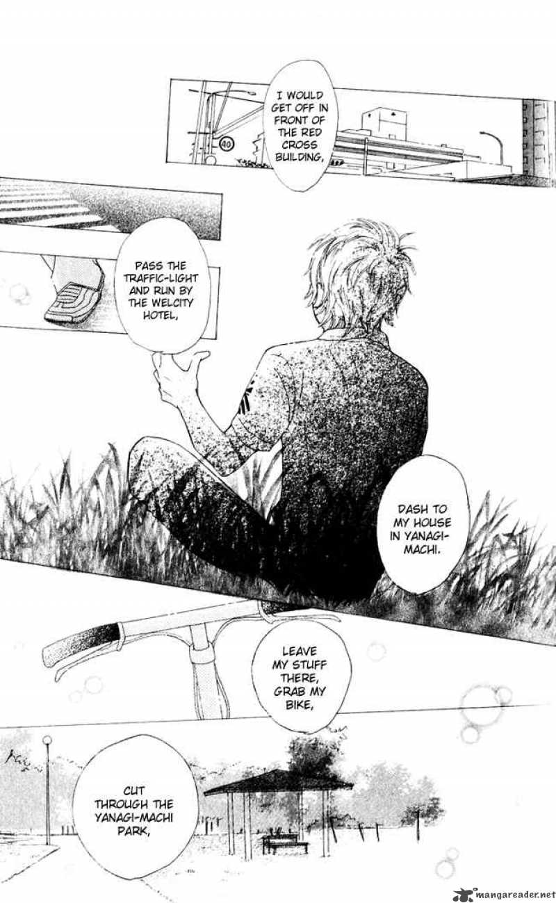 Bokura Ga Ita 41 32