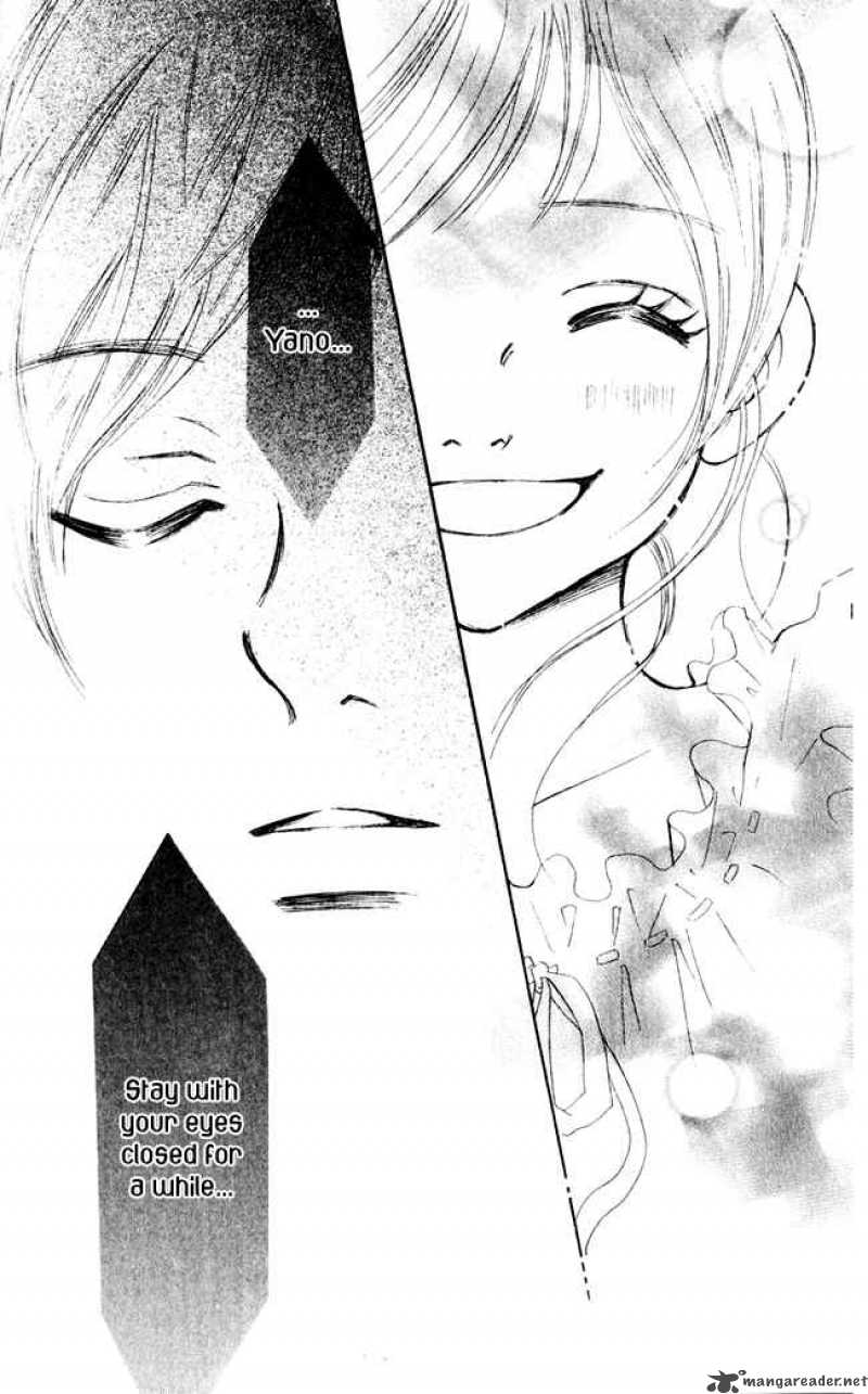 Bokura Ga Ita 41 35
