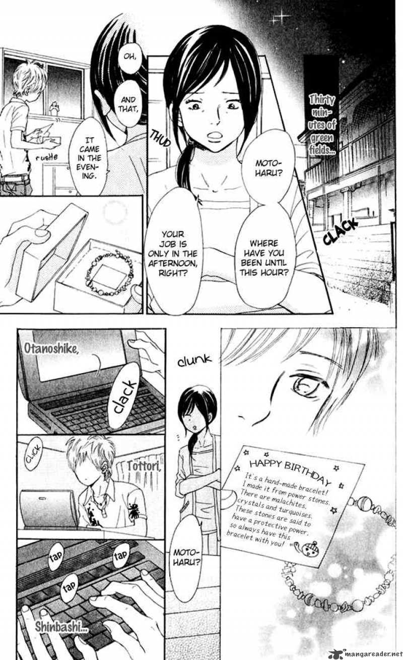 Bokura Ga Ita 41 40