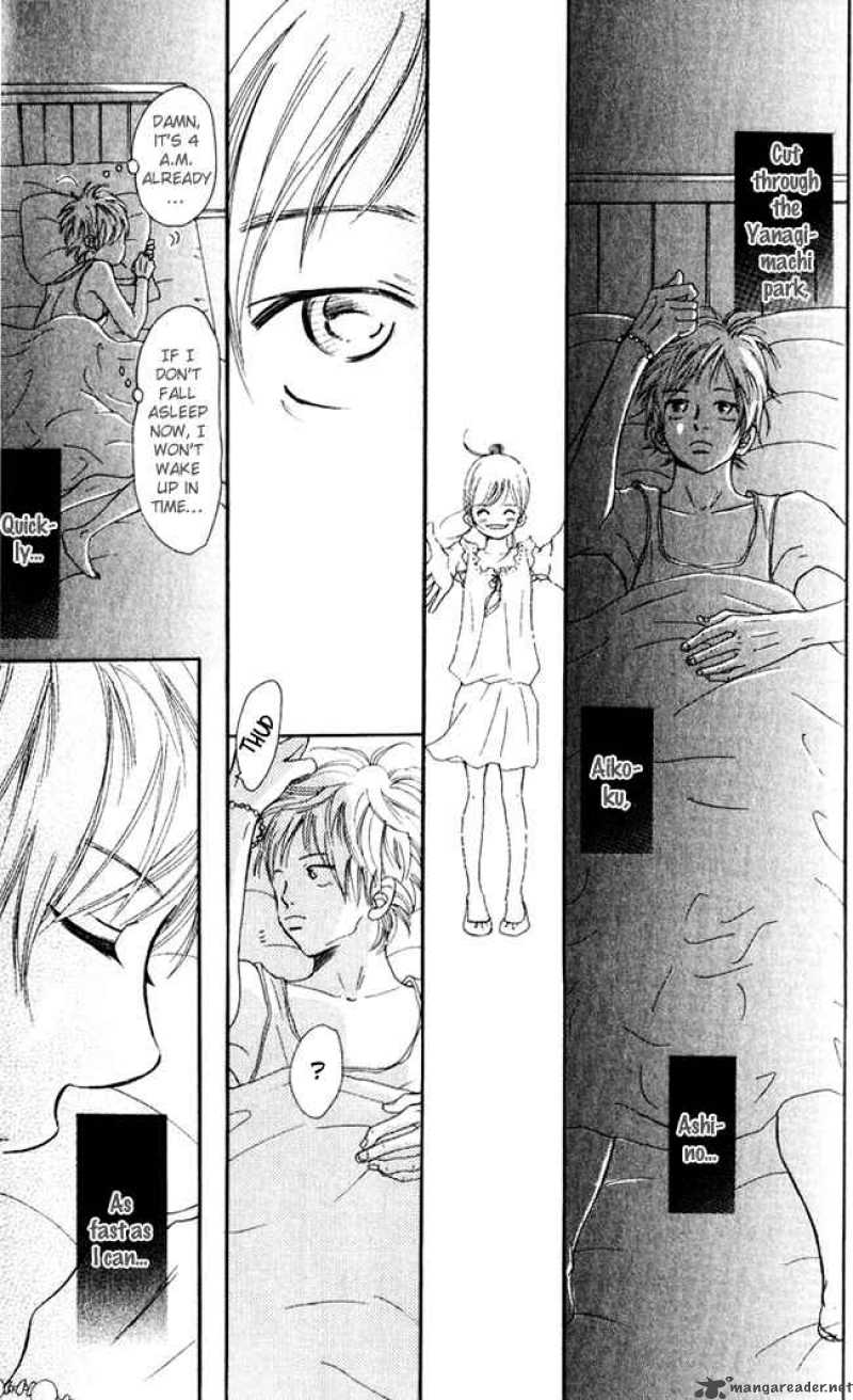 Bokura Ga Ita 41 46