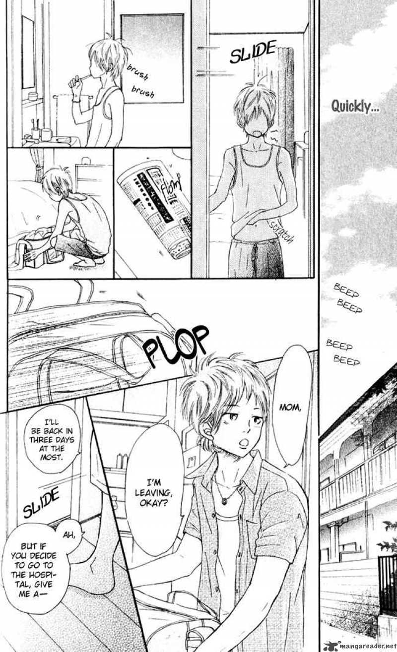 Bokura Ga Ita 41 47