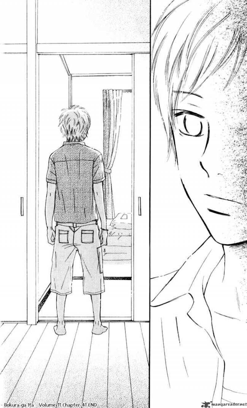 Bokura Ga Ita 41 49