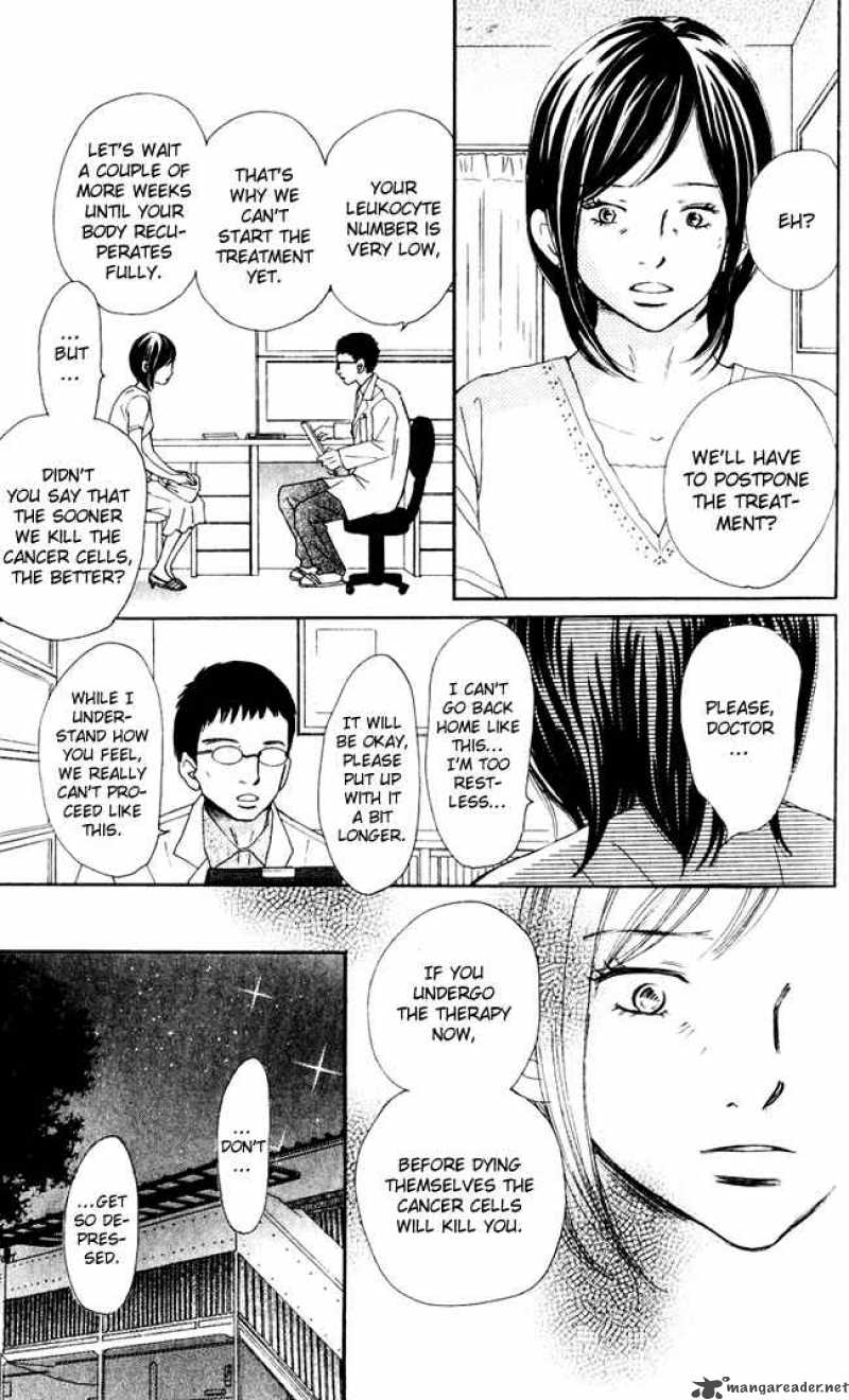 Bokura Ga Ita 41 8