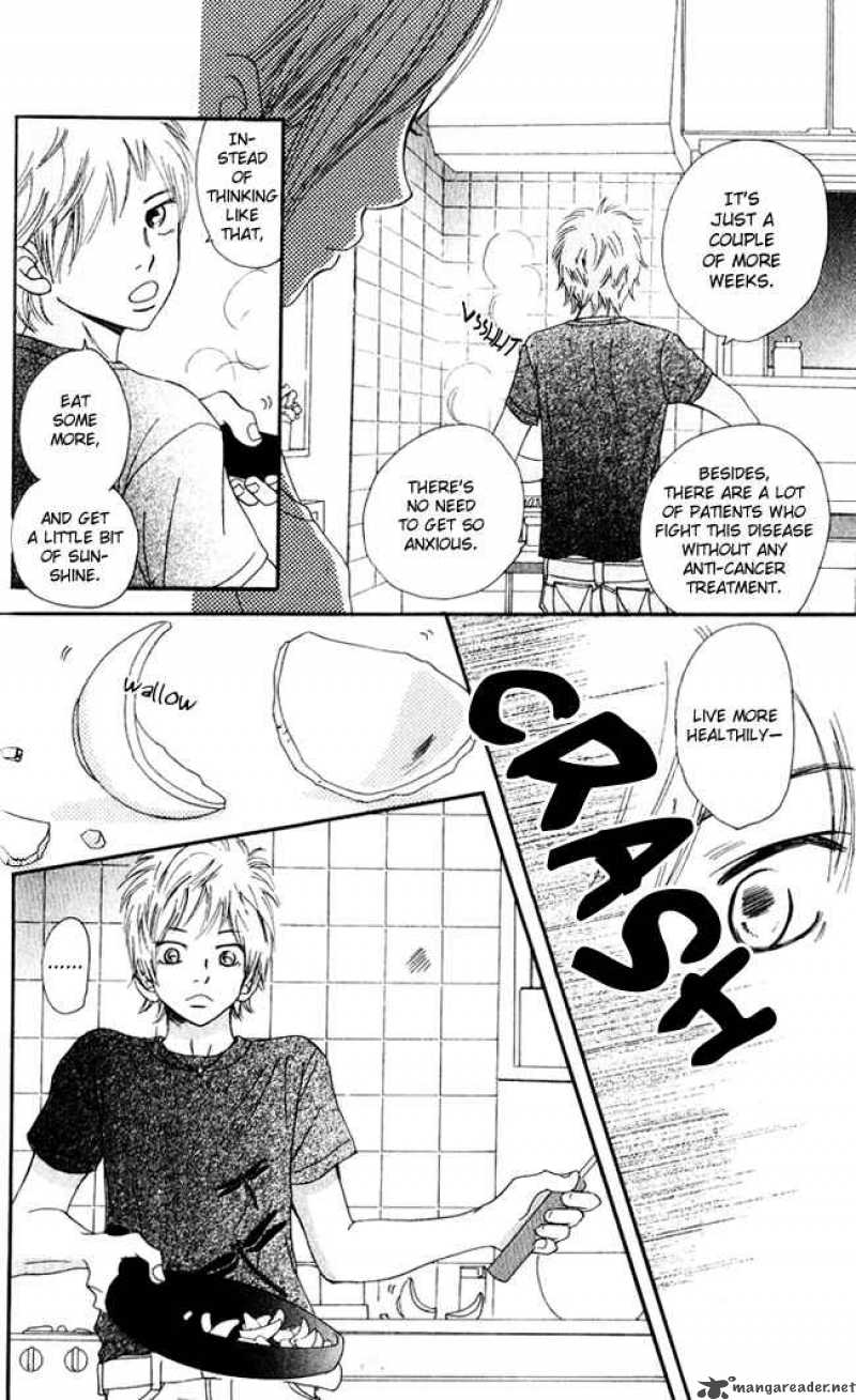 Bokura Ga Ita 41 9