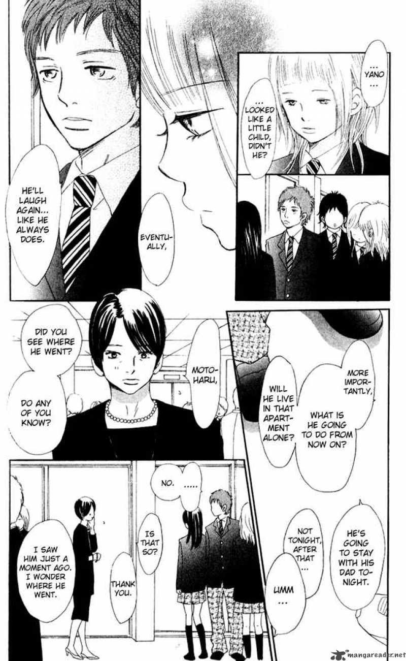 Bokura Ga Ita 42 11