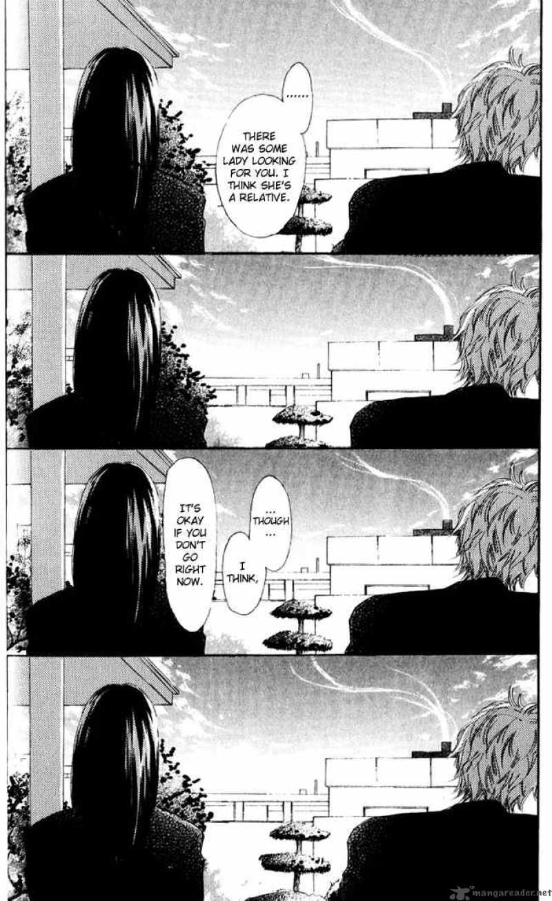 Bokura Ga Ita 42 17