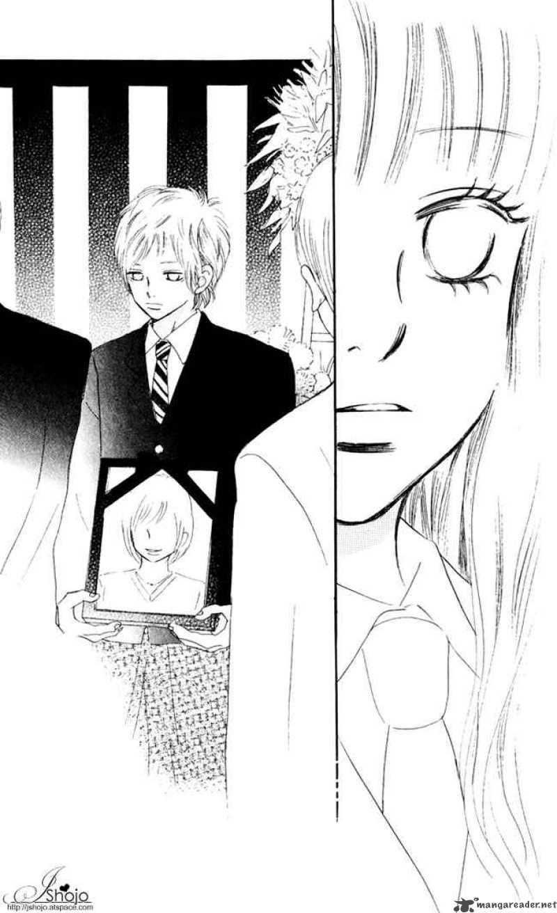 Bokura Ga Ita 42 8