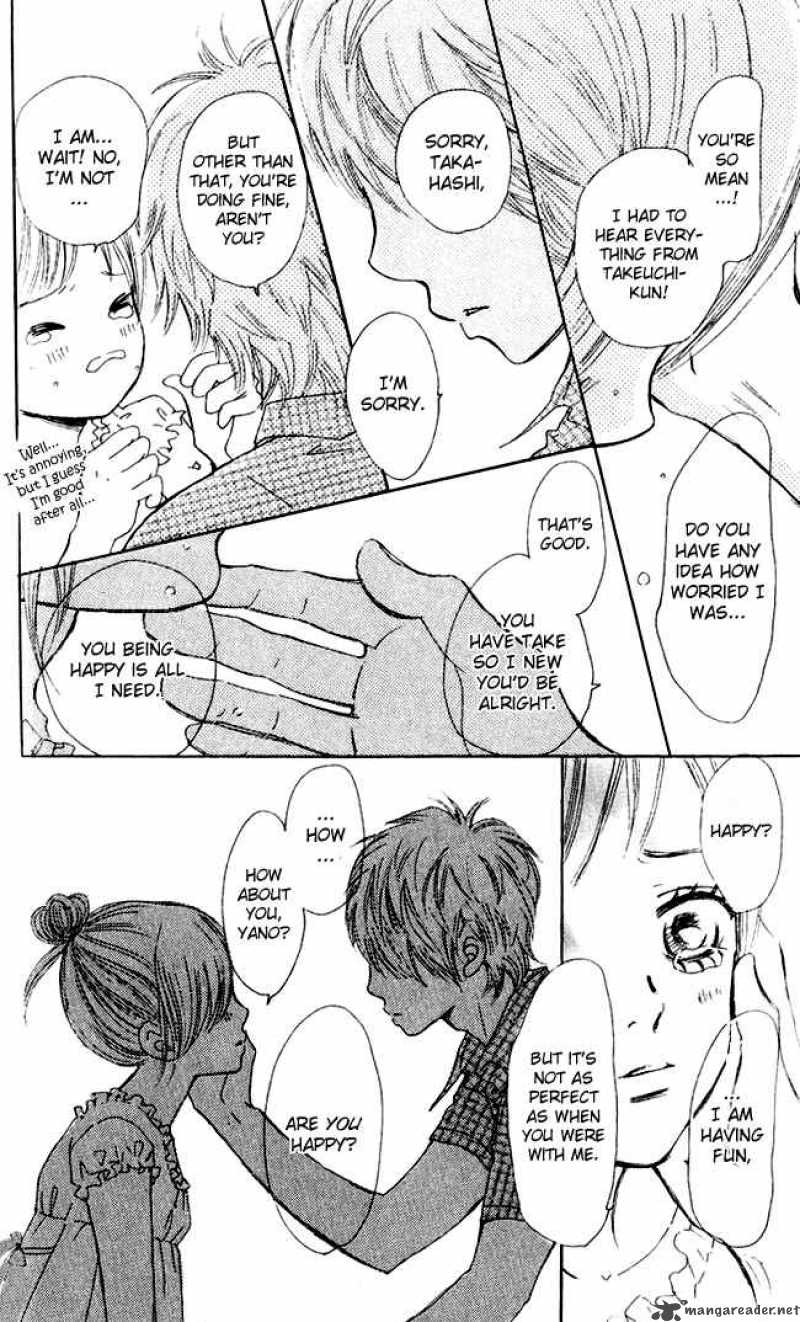 Bokura Ga Ita 43 11