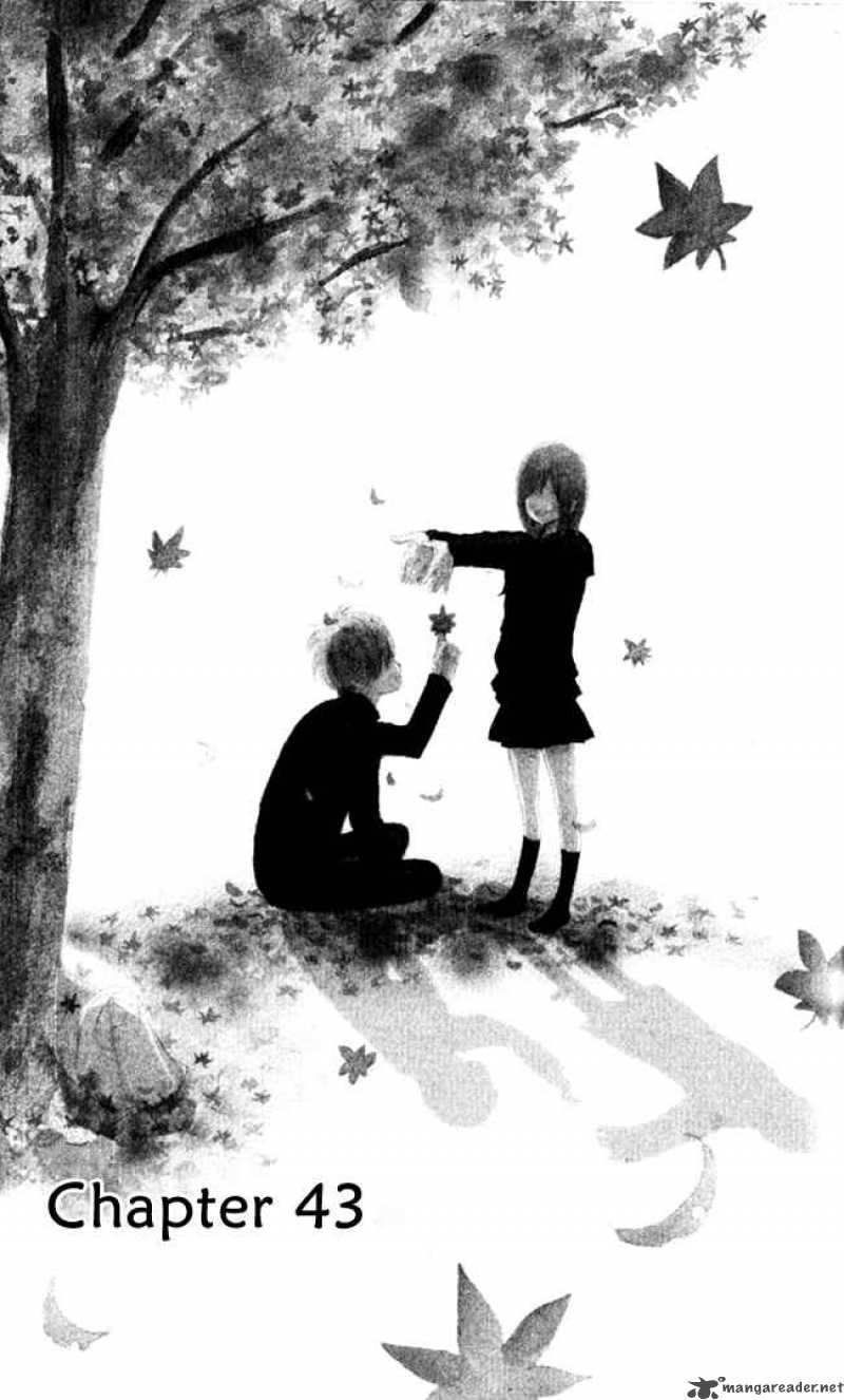 Bokura Ga Ita 43 2