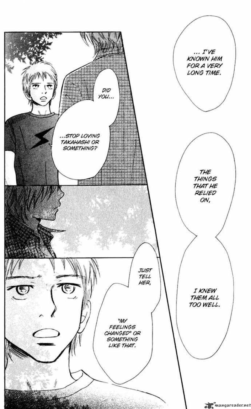 Bokura Ga Ita 43 21
