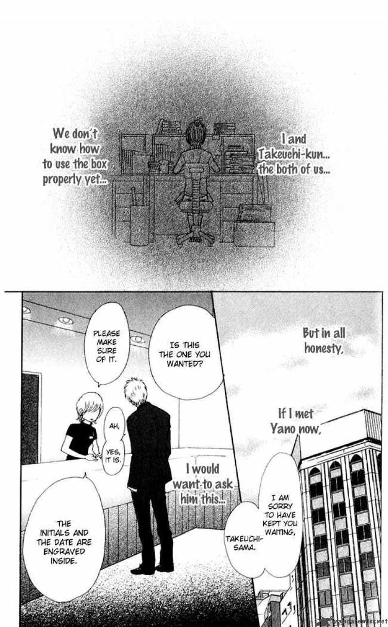 Bokura Ga Ita 43 34