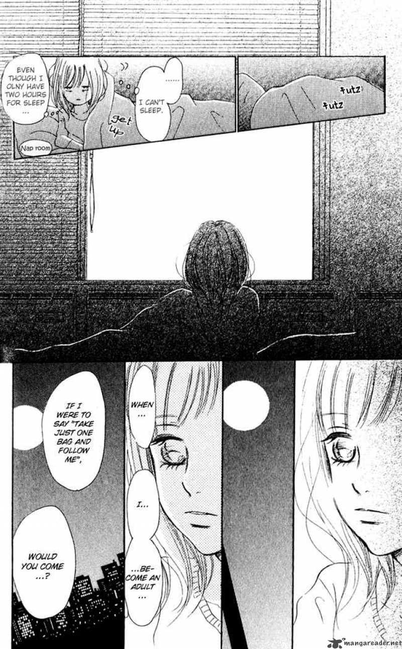 Bokura Ga Ita 44 25