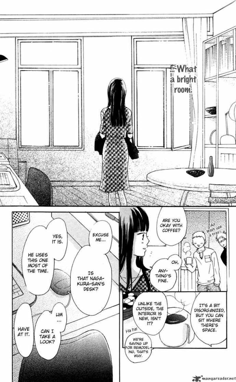 Bokura Ga Ita 45 14
