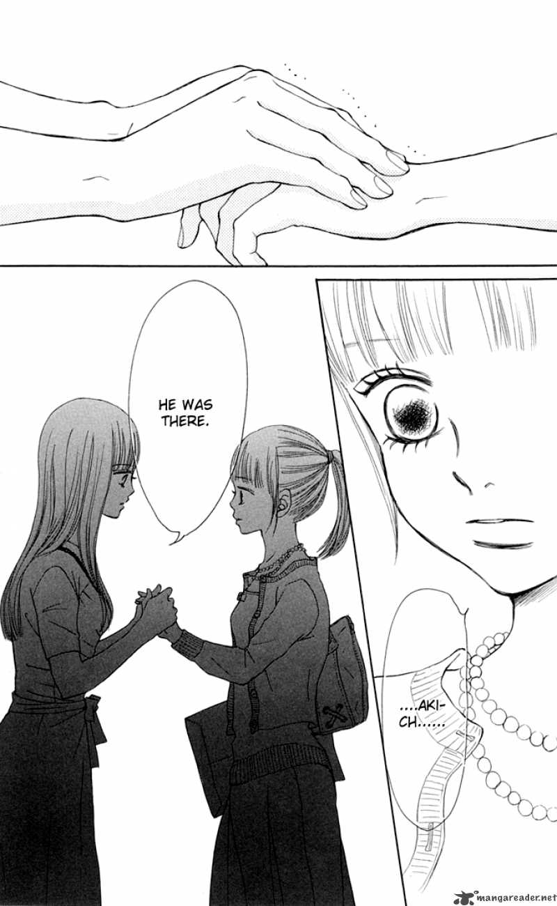 Bokura Ga Ita 45 20
