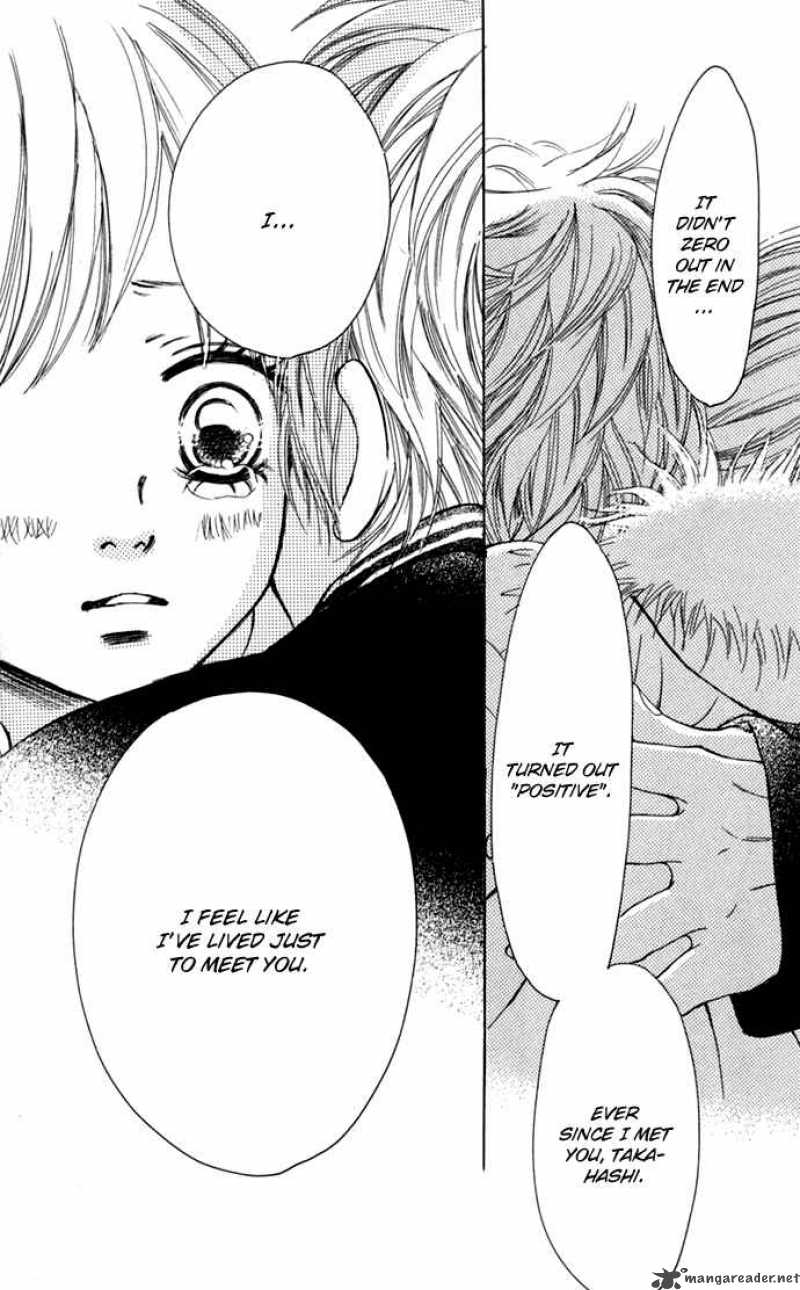 Bokura Ga Ita 45 25