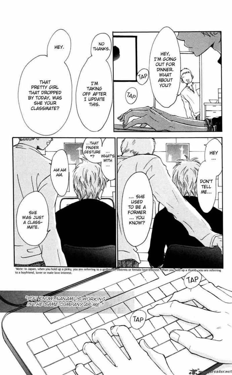 Bokura Ga Ita 45 40