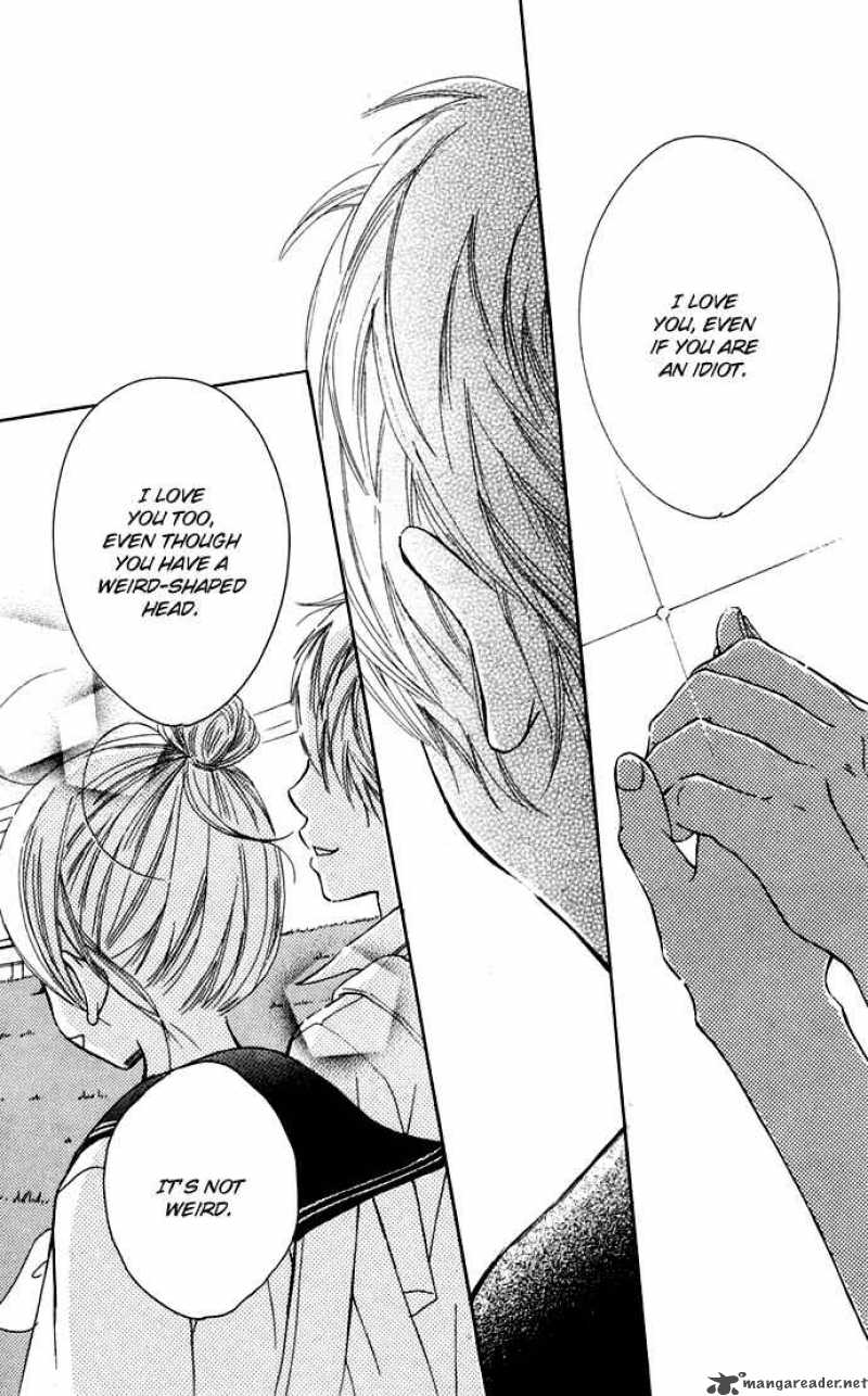 Bokura Ga Ita 45 45