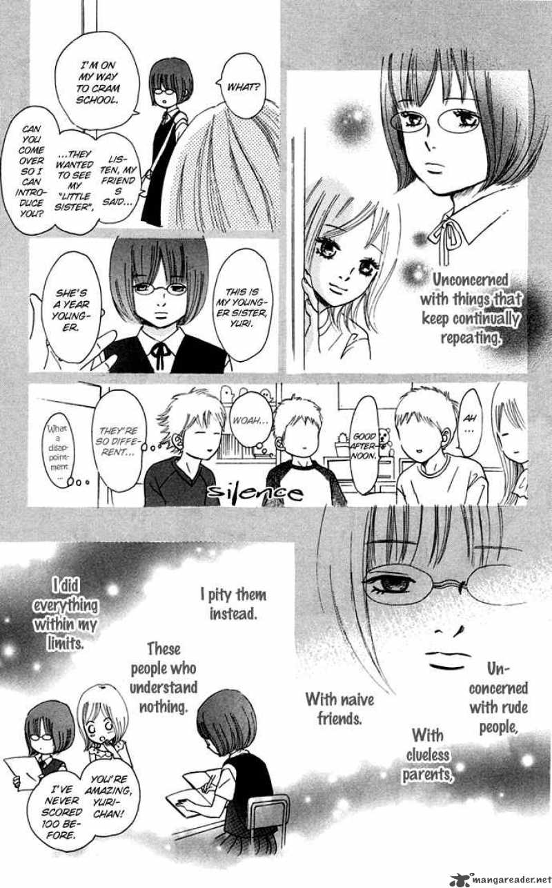 Bokura Ga Ita 46 14