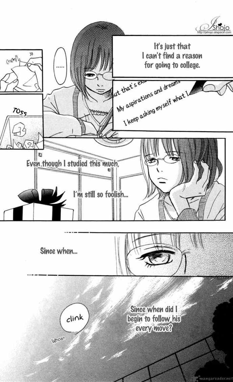Bokura Ga Ita 46 18