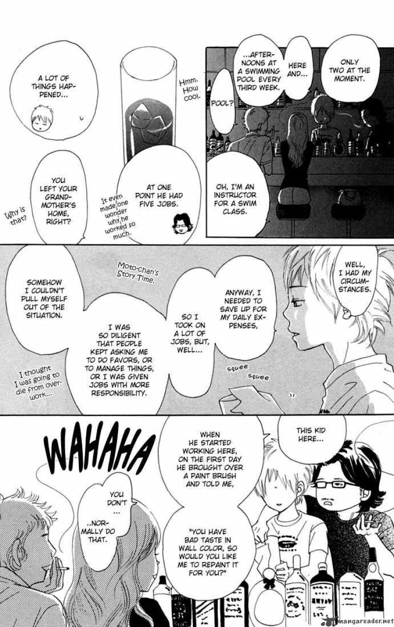 Bokura Ga Ita 46 25