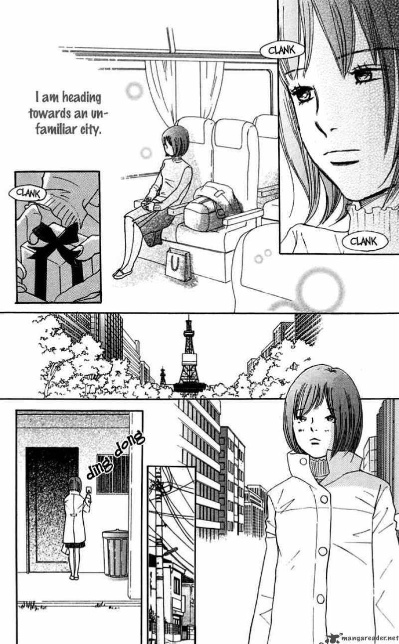 Bokura Ga Ita 46 7