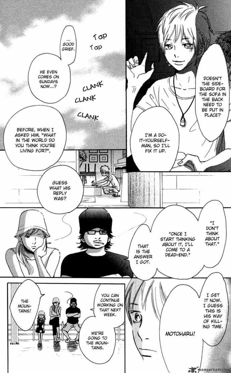 Bokura Ga Ita 47 19