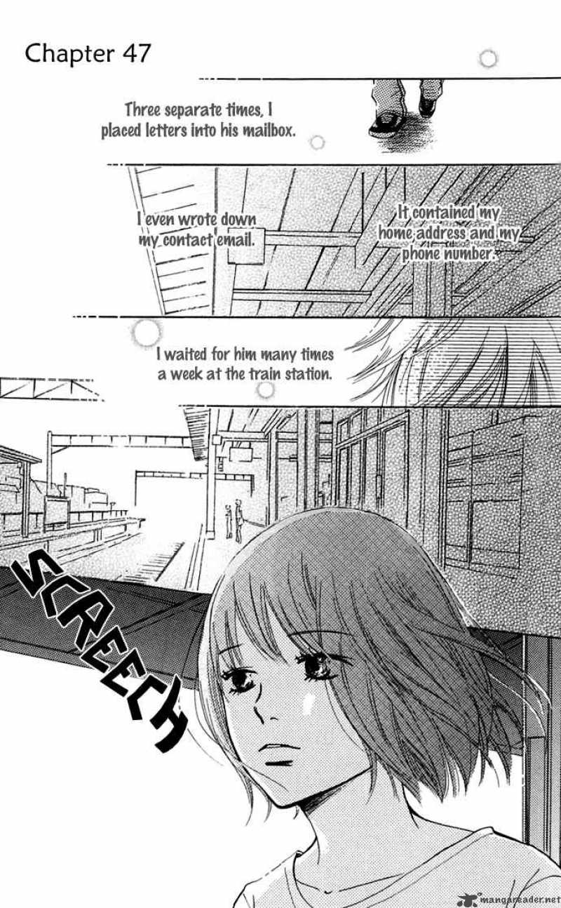 Bokura Ga Ita 47 2