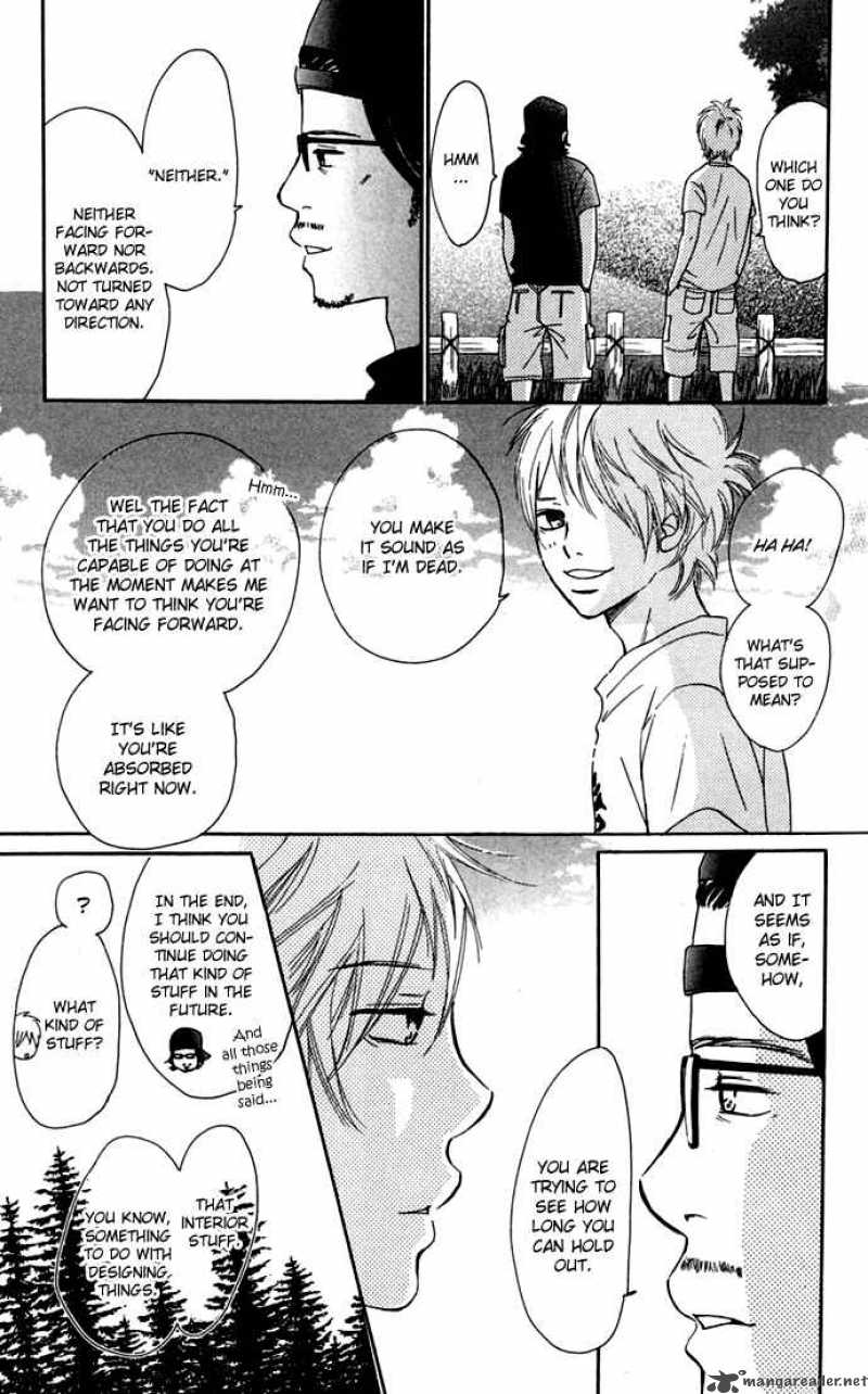 Bokura Ga Ita 47 22