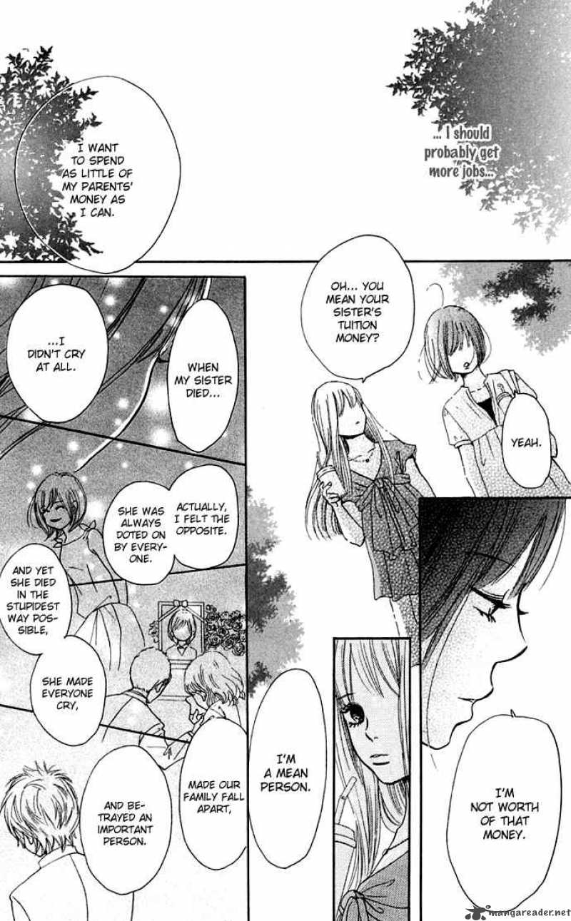 Bokura Ga Ita 47 26