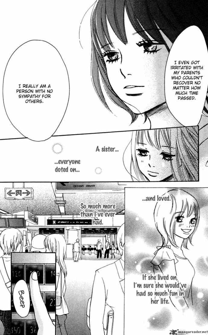 Bokura Ga Ita 47 27