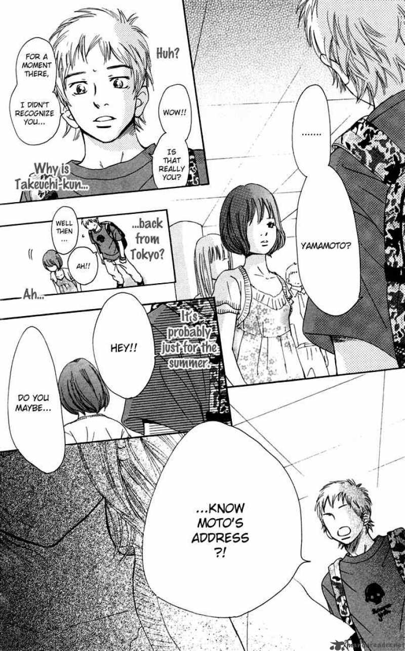 Bokura Ga Ita 47 35