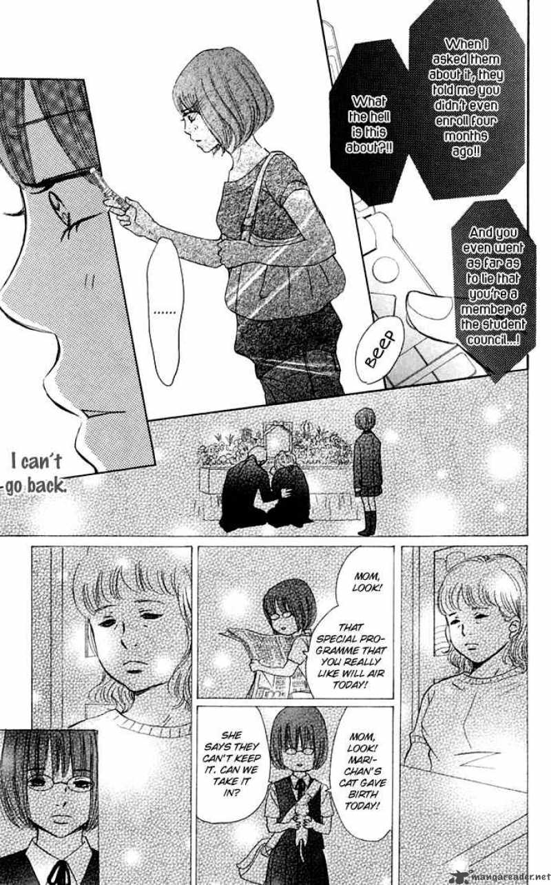 Bokura Ga Ita 47 38