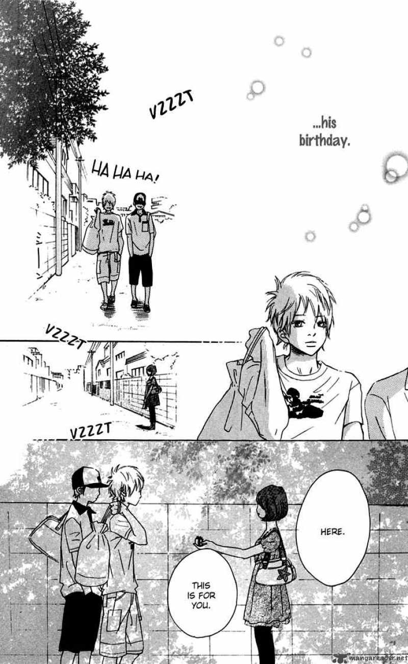 Bokura Ga Ita 47 41