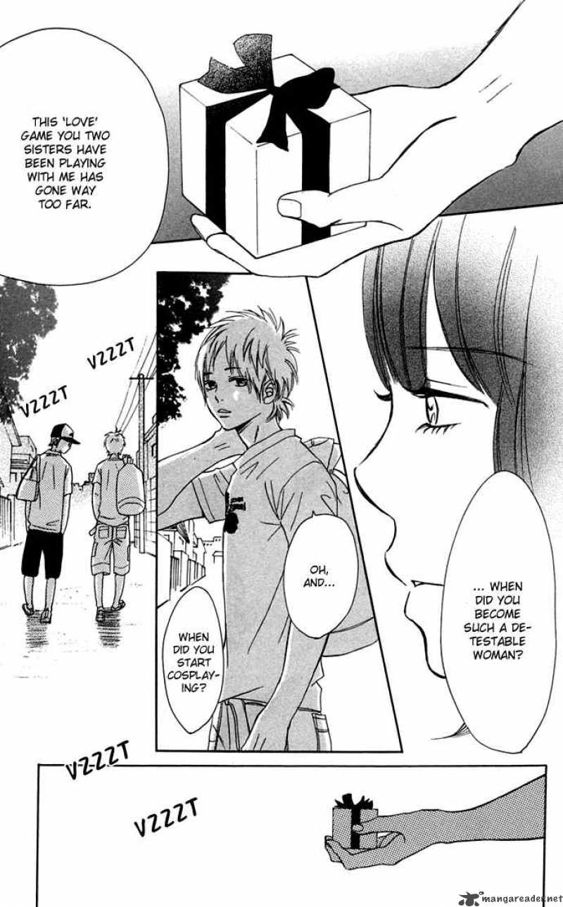 Bokura Ga Ita 47 44