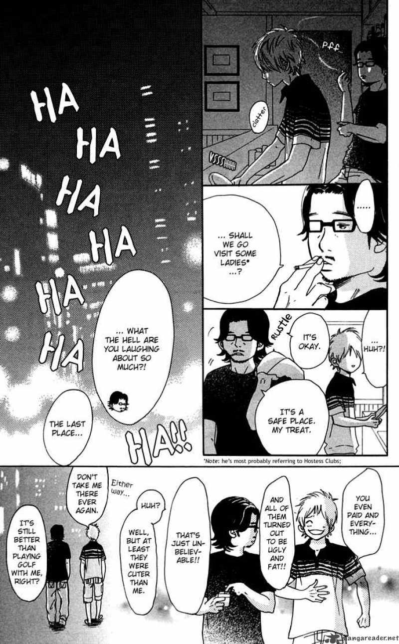 Bokura Ga Ita 47 78