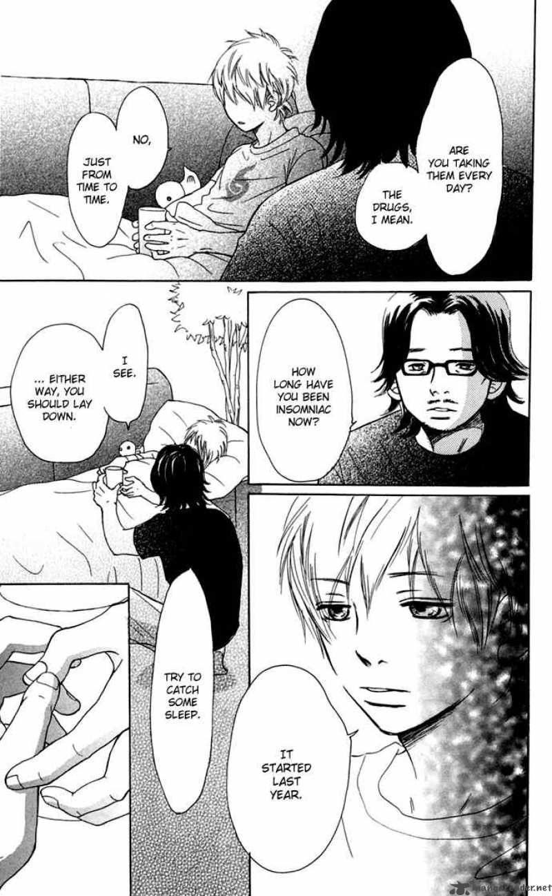 Bokura Ga Ita 47 84