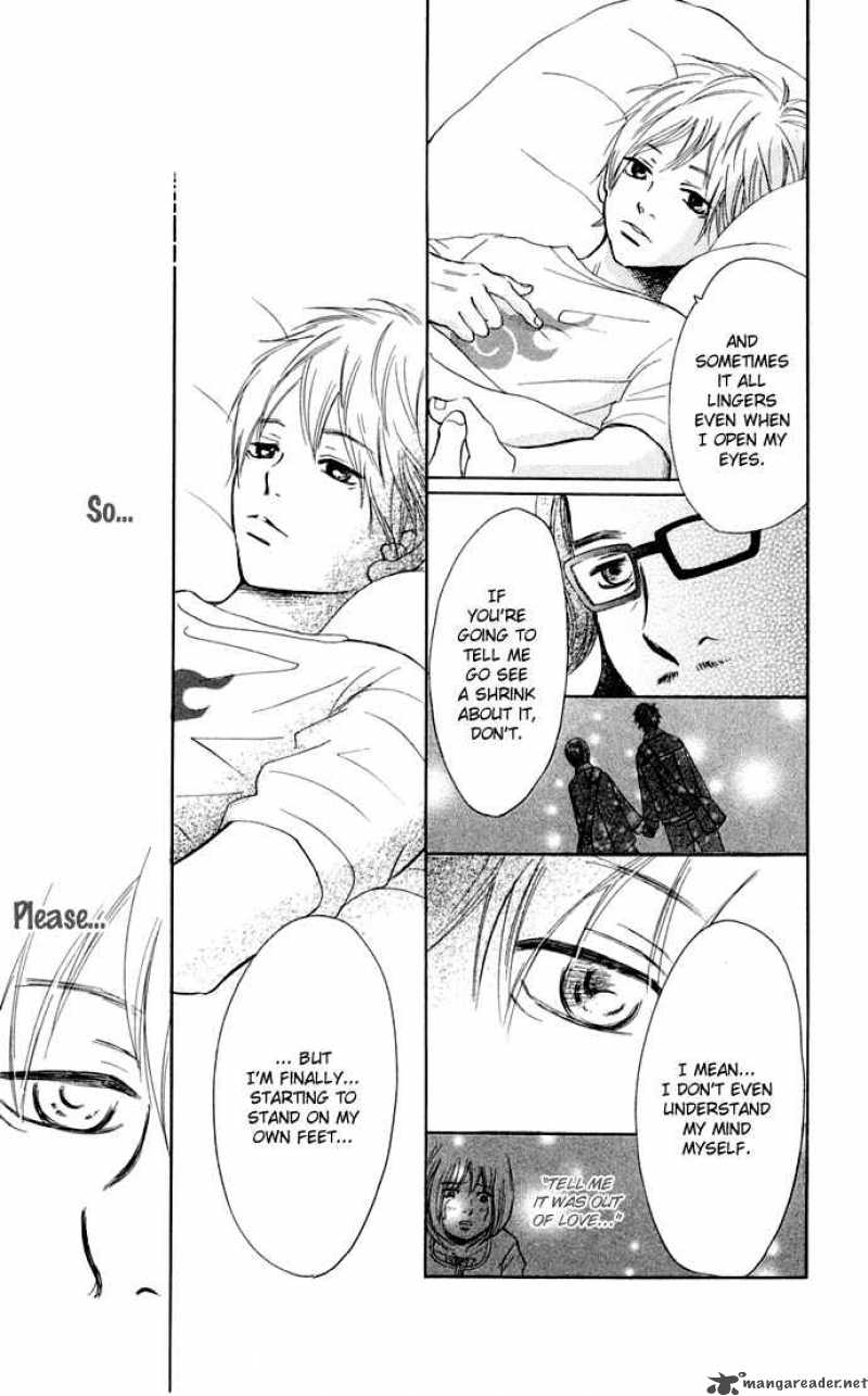 Bokura Ga Ita 47 86