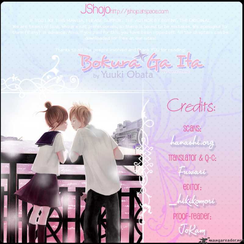 Bokura Ga Ita 48 1