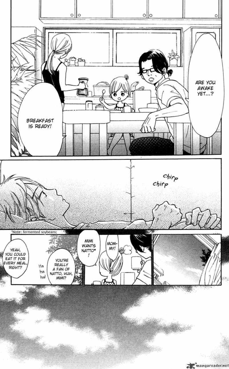 Bokura Ga Ita 48 14