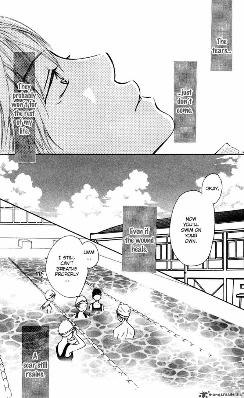 Bokura Ga Ita 48 15