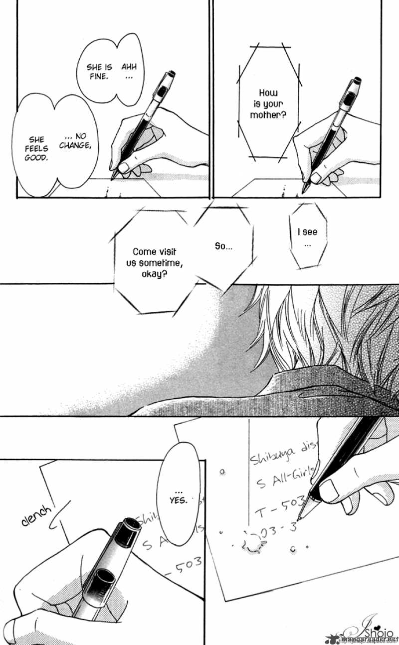 Bokura Ga Ita 48 19