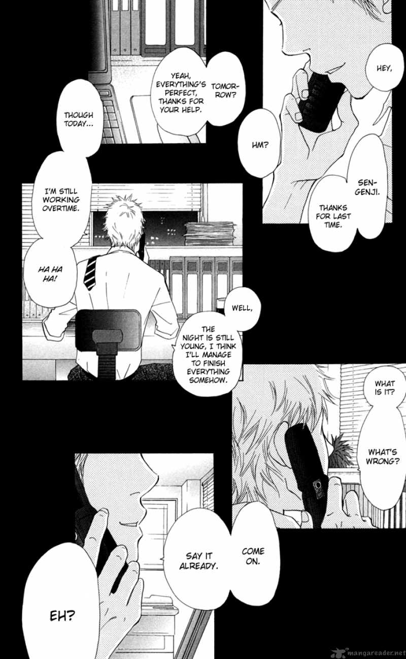 Bokura Ga Ita 48 5