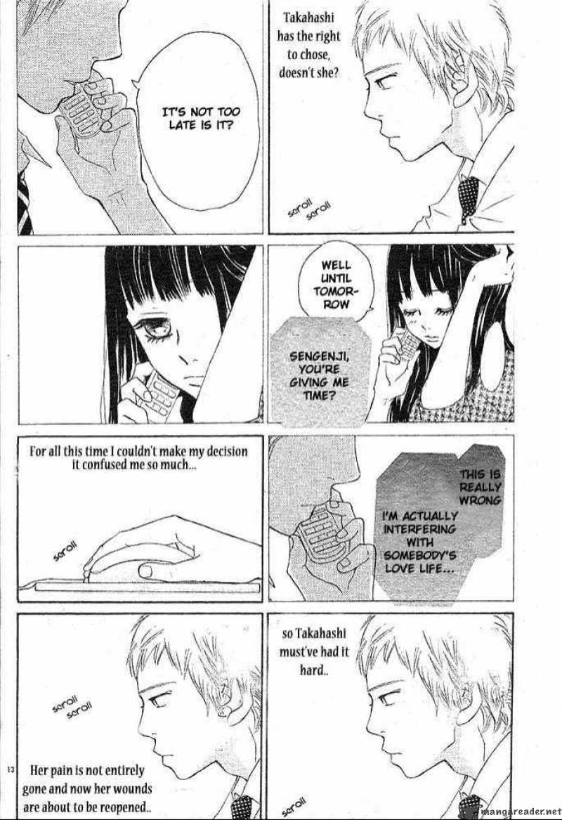 Bokura Ga Ita 49 13