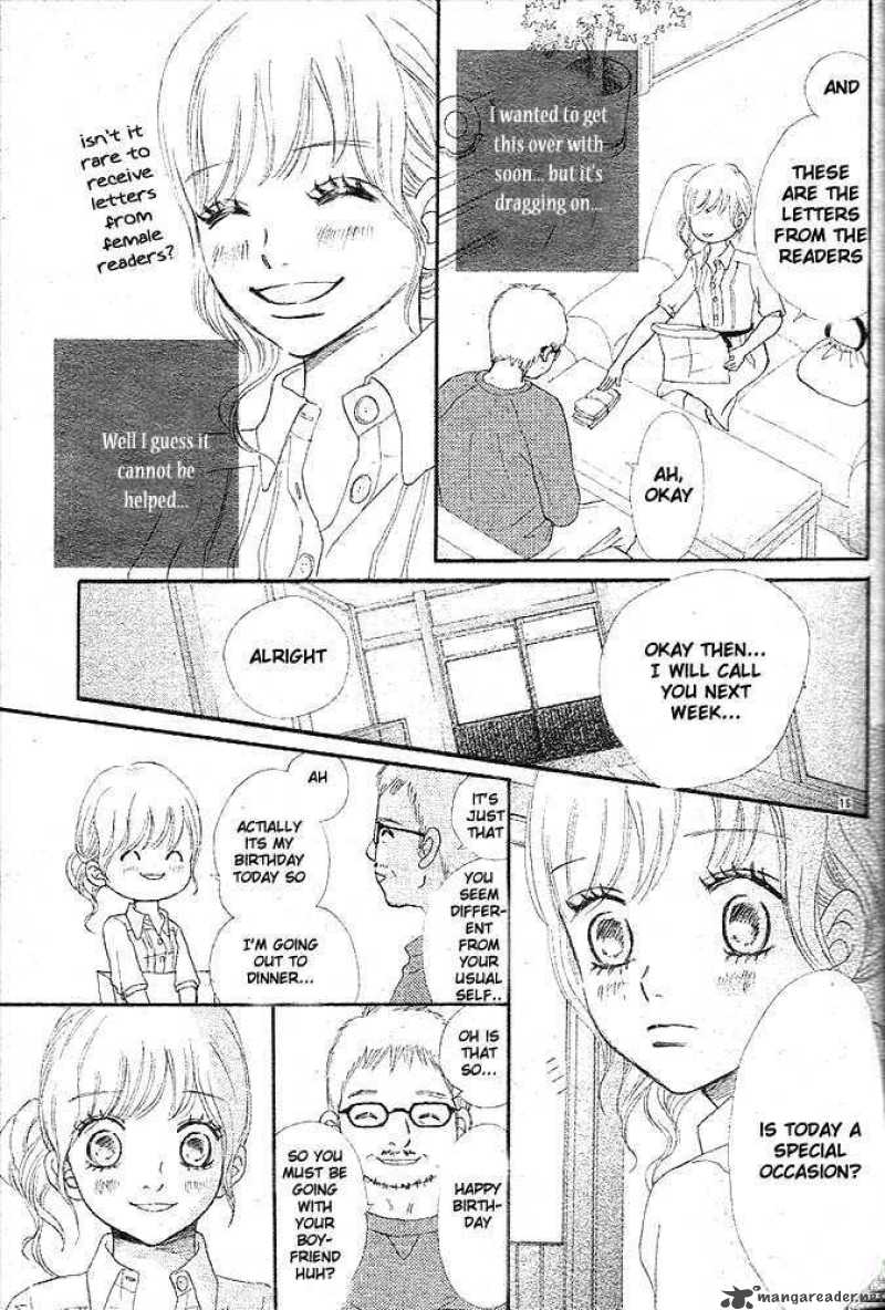 Bokura Ga Ita 49 16