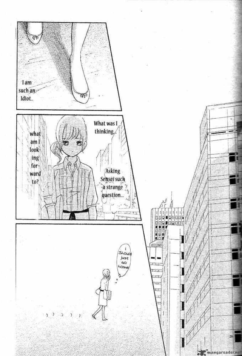 Bokura Ga Ita 49 28