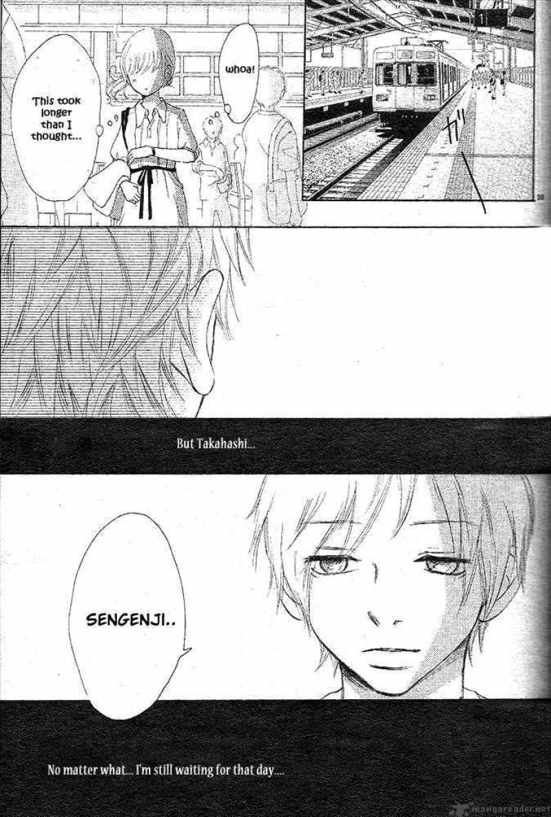 Bokura Ga Ita 49 38