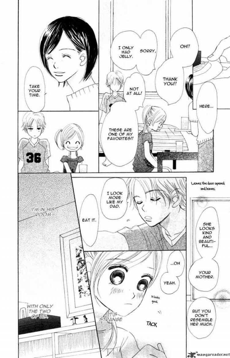 Bokura Ga Ita 5 21
