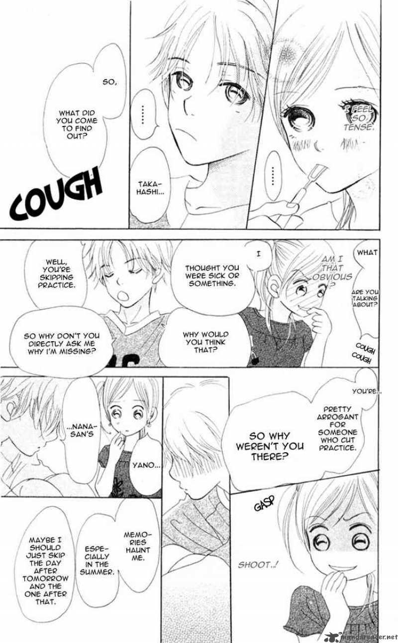 Bokura Ga Ita 5 22