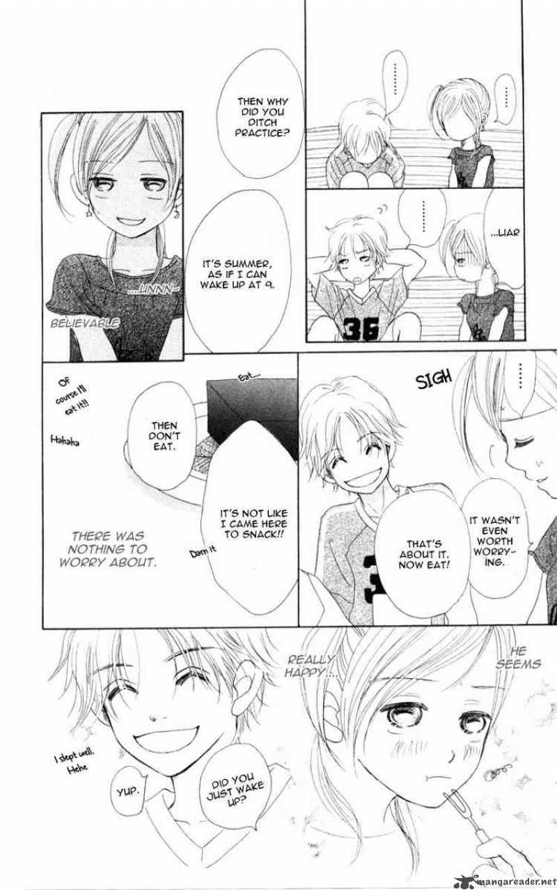 Bokura Ga Ita 5 23