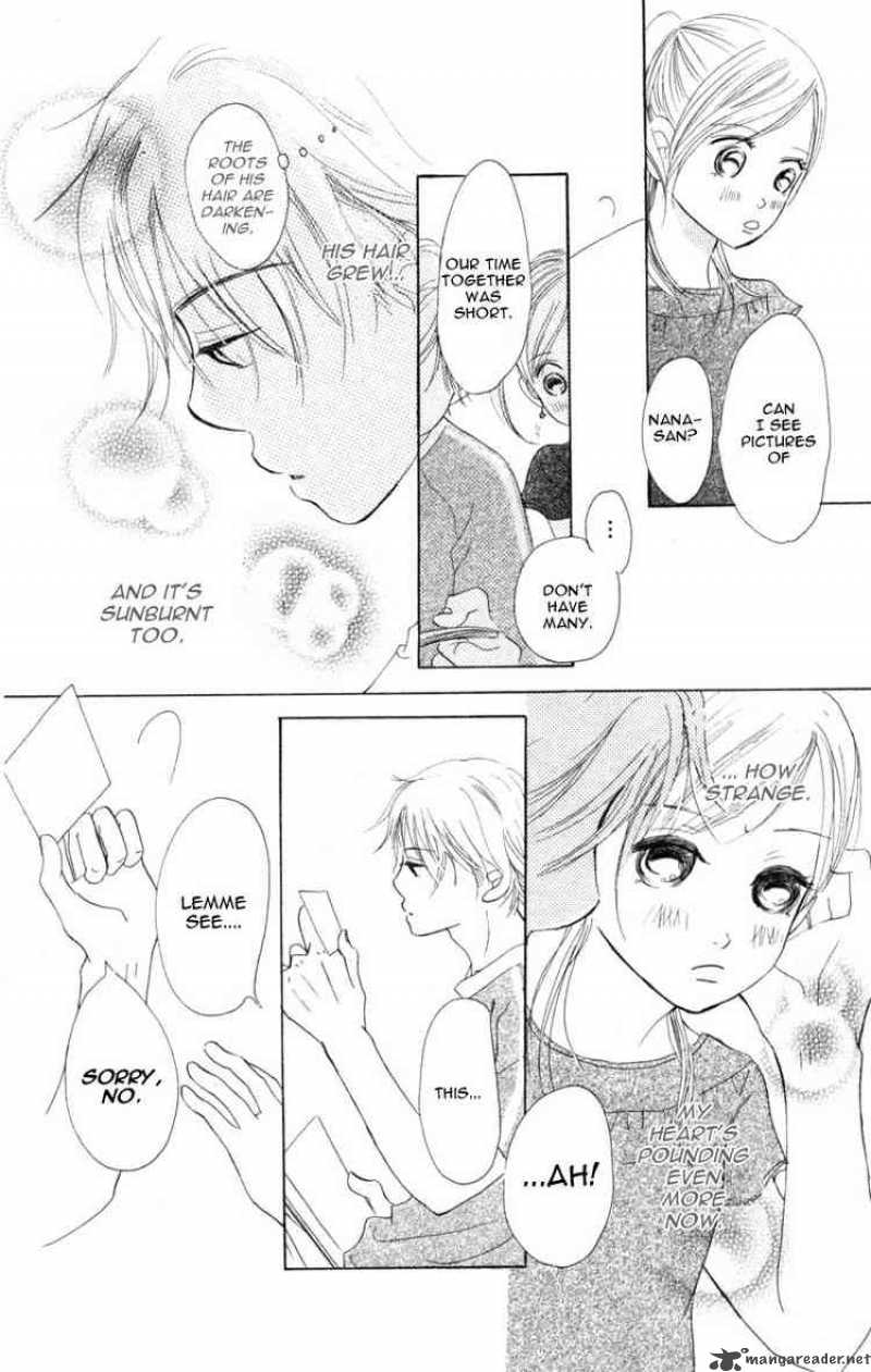Bokura Ga Ita 5 25